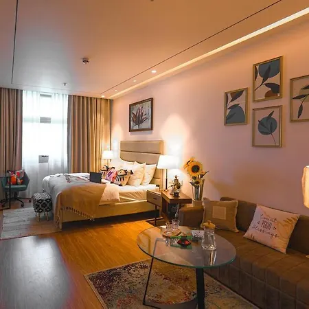 Studio Rustic Suite Gurgaon Exterior photo