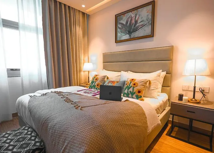 Studio Rustic Suite