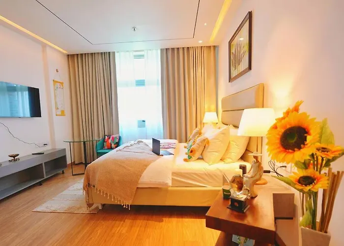 Studio Rustic Suite
