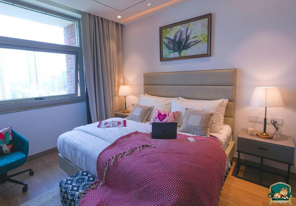 Apartment Rustic Gurgaon