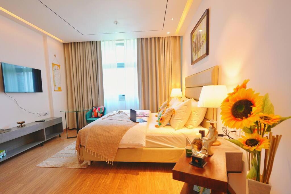Rustic Apartment Gurgaon