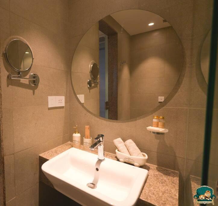 Rustic Gurgaon